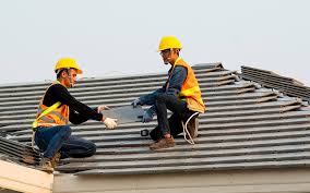 Fast & Reliable Emergency Roof Repairs in Ripley, OH